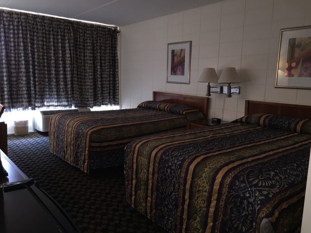 Streator Starved Rock Motor Inn Travelodge By Wyndham מראה חיצוני תמונה